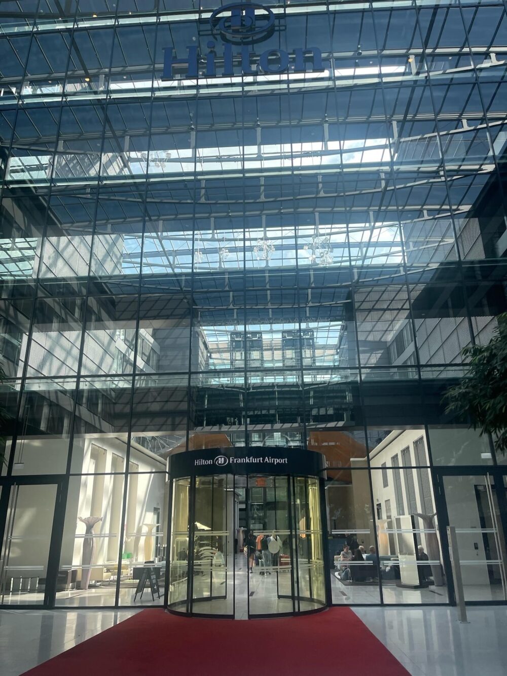 Hilton